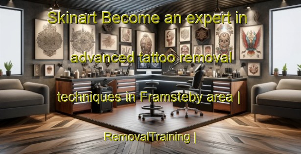 Skinart Become an expert in advanced tattoo removal techniques in Framsteby area | RemovalTraining | RemovalClasses | SkinartTraining-Sweden